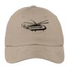 Brushed Twill Cap Thumbnail