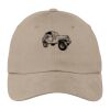 Brushed Twill Cap Thumbnail