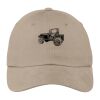 Brushed Twill Cap Thumbnail