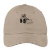 Brushed Twill Cap Thumbnail