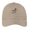 Brushed Twill Cap Thumbnail