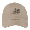 Brushed Twill Cap Thumbnail