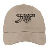Brushed Twill Cap Thumbnail