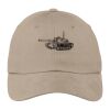 Brushed Twill Cap Thumbnail