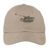Brushed Twill Cap Thumbnail