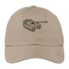 Brushed Twill Cap Thumbnail