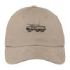 Brushed Twill Cap Thumbnail