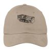 Brushed Twill Cap Thumbnail
