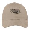 Brushed Twill Cap Thumbnail