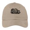Brushed Twill Cap Thumbnail
