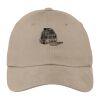 Brushed Twill Cap Thumbnail
