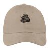 Brushed Twill Cap Thumbnail