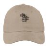Brushed Twill Cap Thumbnail