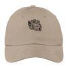 Brushed Twill Cap Thumbnail