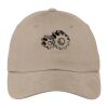 Brushed Twill Cap Thumbnail