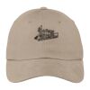 Brushed Twill Cap Thumbnail