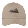 Brushed Twill Cap Thumbnail