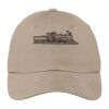Brushed Twill Cap Thumbnail