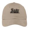 Brushed Twill Cap Thumbnail