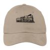 Brushed Twill Cap Thumbnail