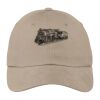 Brushed Twill Cap Thumbnail