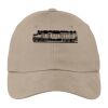 Brushed Twill Cap Thumbnail