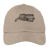 Brushed Twill Cap Thumbnail