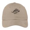 Brushed Twill Cap Thumbnail