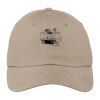 Brushed Twill Cap Thumbnail