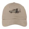 Brushed Twill Cap Thumbnail