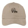 Brushed Twill Cap Thumbnail