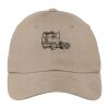 Brushed Twill Cap Thumbnail