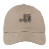 Brushed Twill Cap Thumbnail