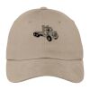 Brushed Twill Cap Thumbnail
