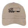 Brushed Twill Cap Thumbnail
