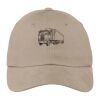 Brushed Twill Cap Thumbnail