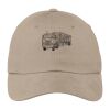 Brushed Twill Cap Thumbnail