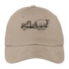 Brushed Twill Cap Thumbnail