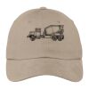 Brushed Twill Cap Thumbnail