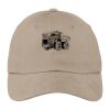 Brushed Twill Cap Thumbnail