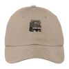 Brushed Twill Cap Thumbnail