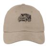 Brushed Twill Cap Thumbnail