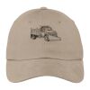 Brushed Twill Cap Thumbnail