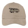 Brushed Twill Cap Thumbnail