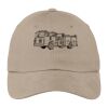 Brushed Twill Cap Thumbnail