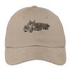 Brushed Twill Cap Thumbnail