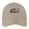 Brushed Twill Cap Thumbnail