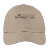 Brushed Twill Cap Thumbnail