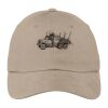 Brushed Twill Cap Thumbnail