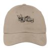 Brushed Twill Cap Thumbnail